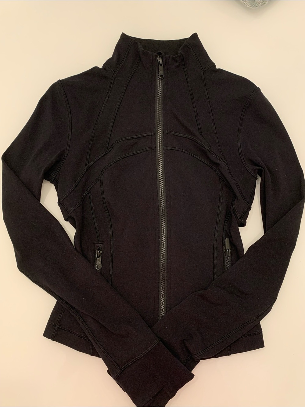 Lululemon define jacket